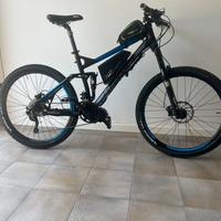 Haibike 27,5 bafang
