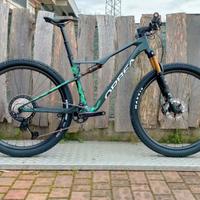 Orbea Oiz M10 Tg. L Rif. 0240391