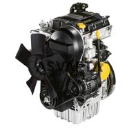 Motore LDW 502 FOCS Industriale