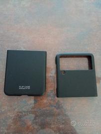 Cover Samsung Galaxy Z flip 3 