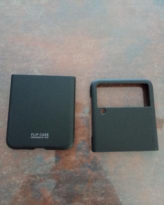 Cover Samsung Galaxy Z flip 3 