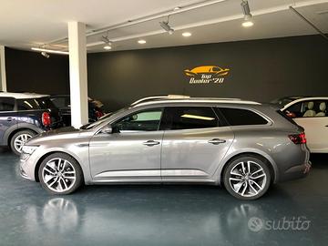 Renault Talisman Sporter dCi 160 CV EDC Energy Int
