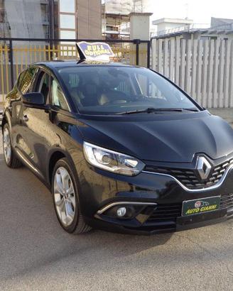 RENAULT Scénic Blue dCi 120CV Business - 2020