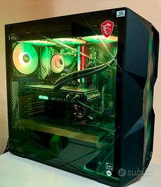 Pc Gaming