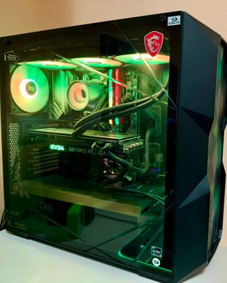 Pc Gaming