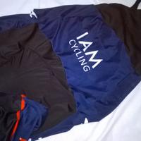 PANTALONI CICLISMO STRADA/MTB UOMO invernali XXL