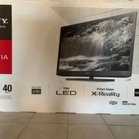 TV Sony Bravia