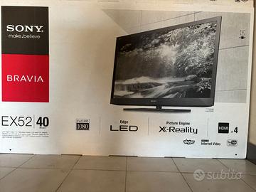 TV Sony Bravia