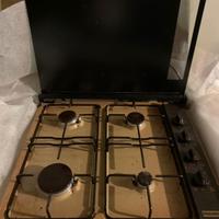 Piano cottura FRANKE