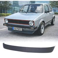 SPOILER LABBRO VOLKSWAGEN VW GOLF JETTA CADDY GTI