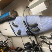 Windsurf  astro rok 285