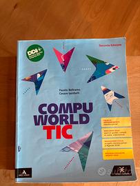 Libro informatica 1* anno ist. tecnico