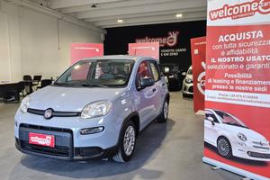Fiat Panda III 1.0 firefly hybrid s&s 70cv