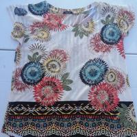 Blusa donna marca Talco