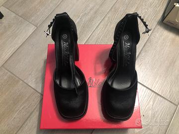 Scarpe Miss Globo Donna