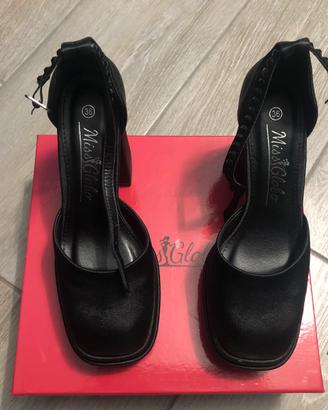 Scarpe Miss Globo Donna