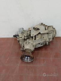 Riduttore cambio Land Rover Freelander 204D3