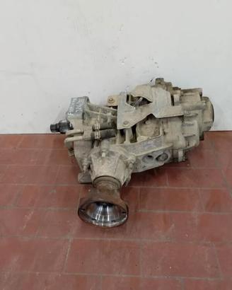Riduttore cambio Land Rover Freelander 204D3