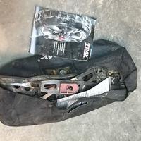 Catene Neve per Ford S-Max e simili