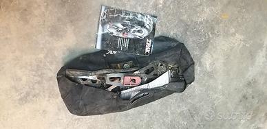 Catene Neve per Ford S-Max e simili