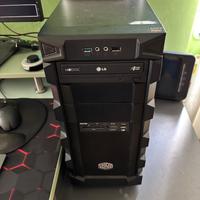 Pc Gaming Intel i5