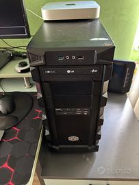 Pc Gaming Intel i5