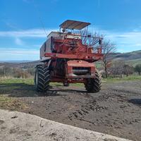 Mietitrebbia Laverda 3350L