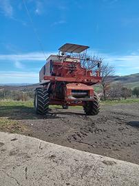 Mietitrebbia Laverda 3350L