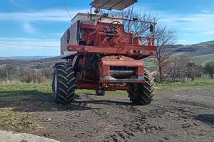 Mietitrebbia Laverda 3350L