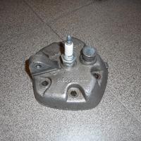 Testa ktm gs 250 anno 1989