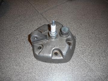 Testa ktm gs 250 anno 1989