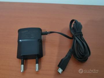 Caricabatterie Samsung Micro-USB