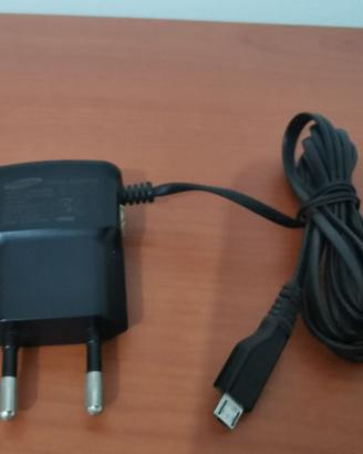 Caricabatterie Samsung Micro-USB