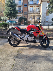 Bmw G 310 R