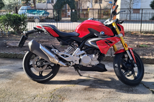 Bmw G 310 R