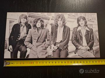 stampe artisti musicali legno