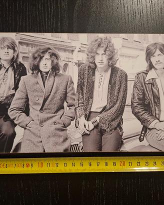 stampe artisti musicali legno