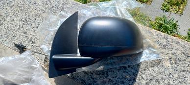 Specchietto sinistro Fiat Panda 169
