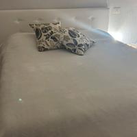 Letto 160x190 con materasso memory