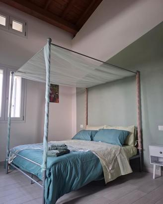 B&B Chiavi in Mano-Nuovo,Arredato,Prezzo interessa