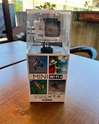 Videocamera
