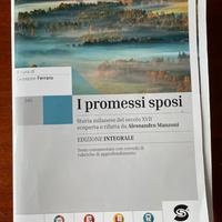 libro promessi sposi