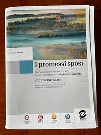 libro promessi sposi