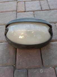 Plafoniere da esterno