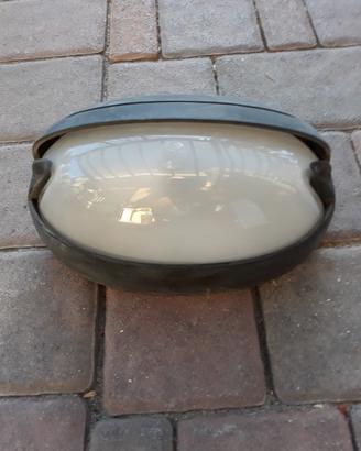 Plafoniere da esterno