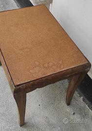 tavolino vari da 10Euro in su varimodellii