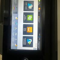 Stampante sharp MX-2630