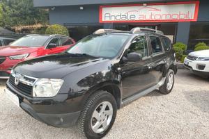 Dacia Duster 1.6 110CV 4x2 Lauréate