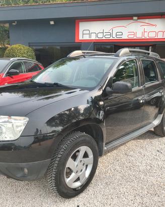 Dacia Duster 1.6 110CV 4x2 Lauréate