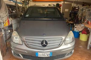 Mercedes classe B180 benzina